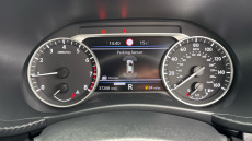 Nissan Juke 1.0 DiG-T 114 N-Connecta 5dr DCT Petrol Hatchback